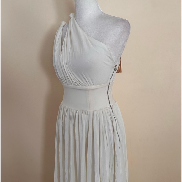 NEW La Ligne Helena Dress - Picture 4 of 12